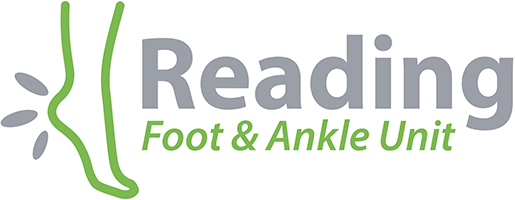 Reading Foot & Ankle Unit