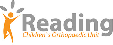 childrens orthopaedic unit reading